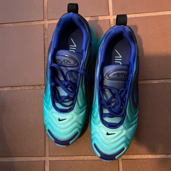 Airmax 720 seaforest - Picture 3 of 6